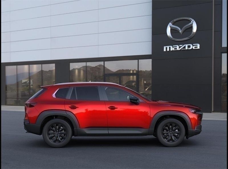 2025 Mazda CX-50 2.5 S Select PackageImage 5