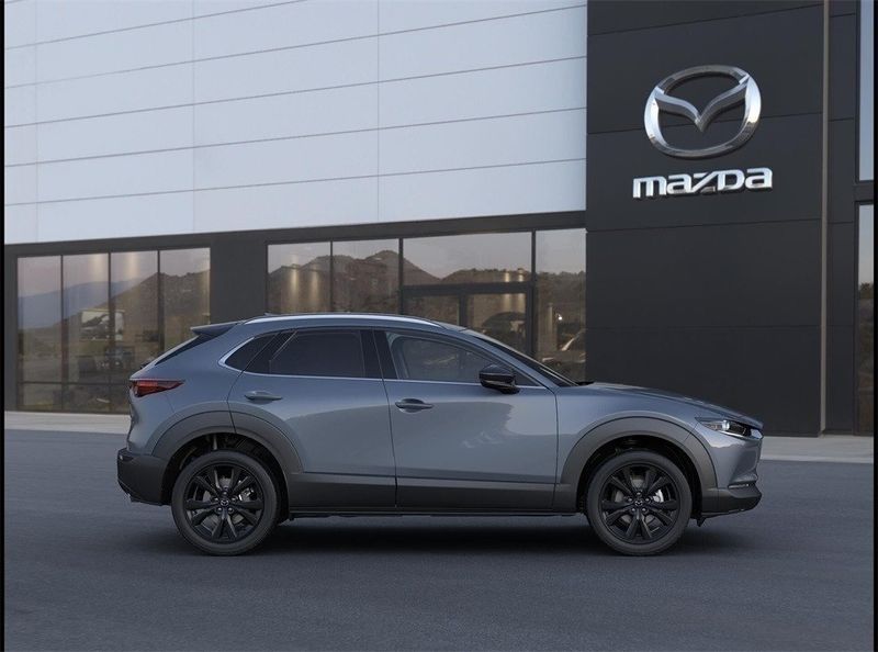 2024 Mazda CX-30 2.5 Turbo Premium Plus PackageImage 5