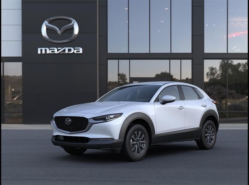 2024 Mazda CX-30 2.5 SImage 1