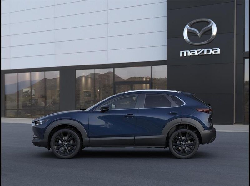 2025 Mazda CX-30 2.5 S Select SportImage 3