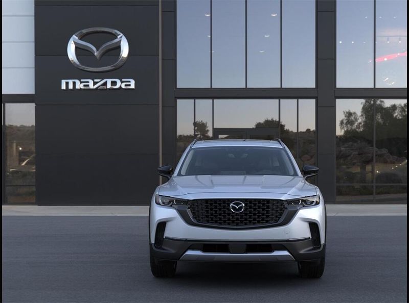 2025 Mazda CX-50 2.5 Turbo Premium PackageImage 6