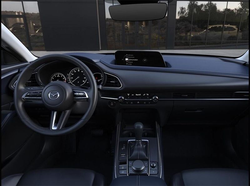 New 2025 Mazda CX-30 2.5 S Preferred PackageImage 2