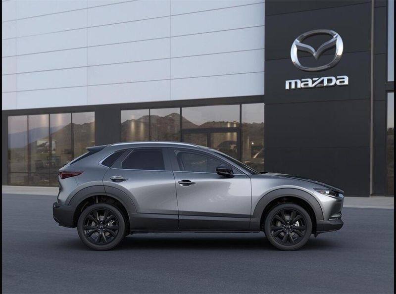 2025 Mazda CX-30 2.5 S Select SportImage 5