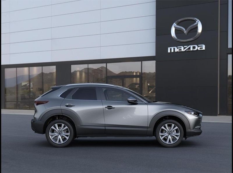 2024 Mazda CX-30 2.5 S Preferred PackageImage 5