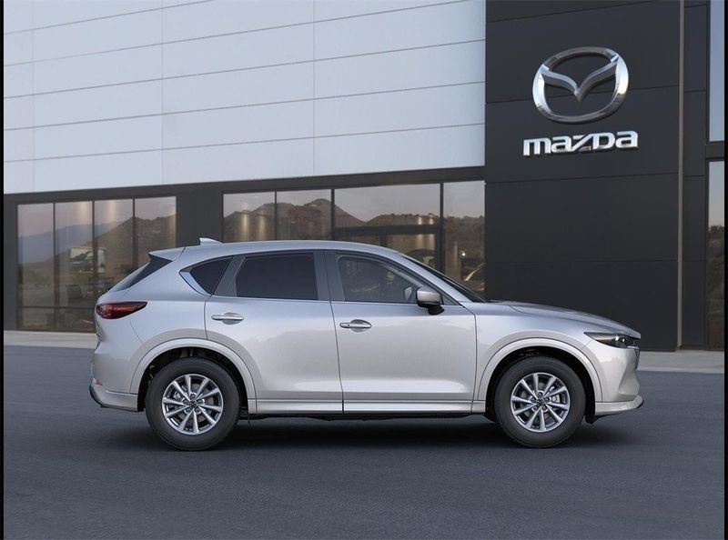 2024 Mazda CX-5 2.5 S Select PackageImage 5