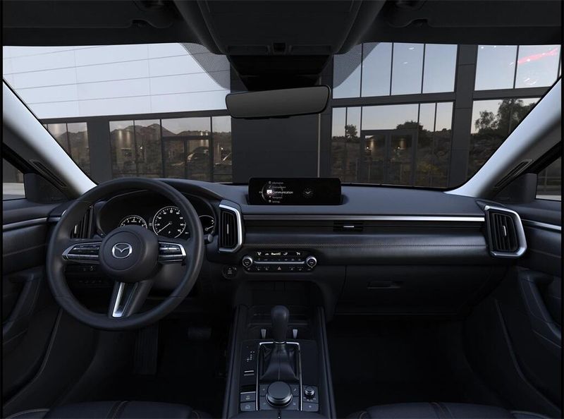 2025 Mazda CX-50 2.5 Turbo Premium PackageImage 2