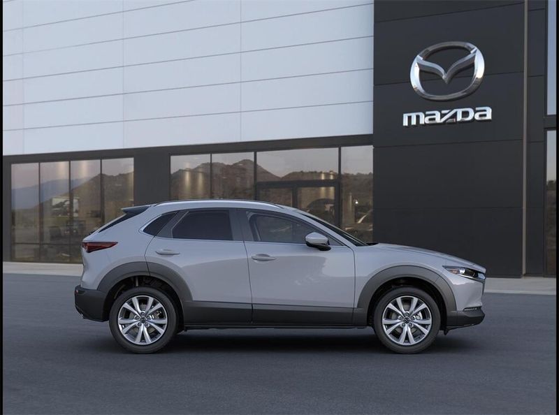 New 2025 Mazda CX-30 2.5 S Preferred PackageImage 5