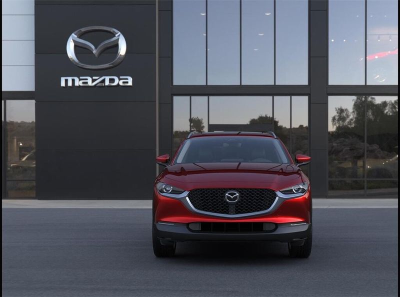 New 2025 Mazda CX-30 2.5 S Preferred PackageImage 6