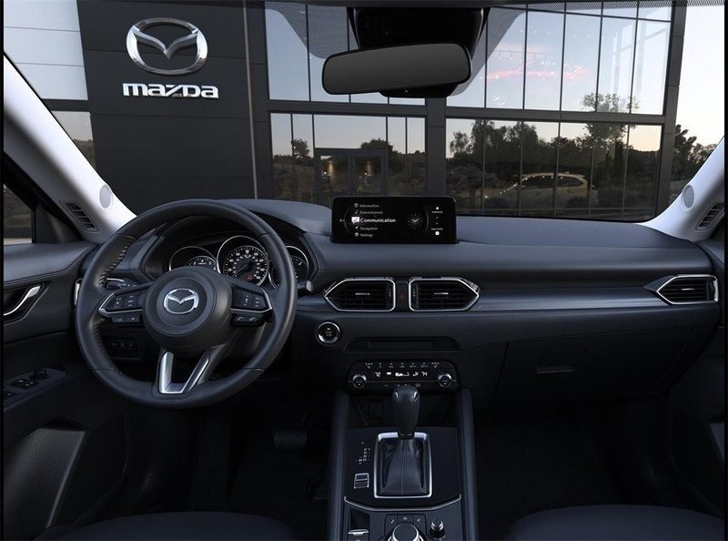 2024 Mazda CX-5 2.5 S Select PackageImage 2