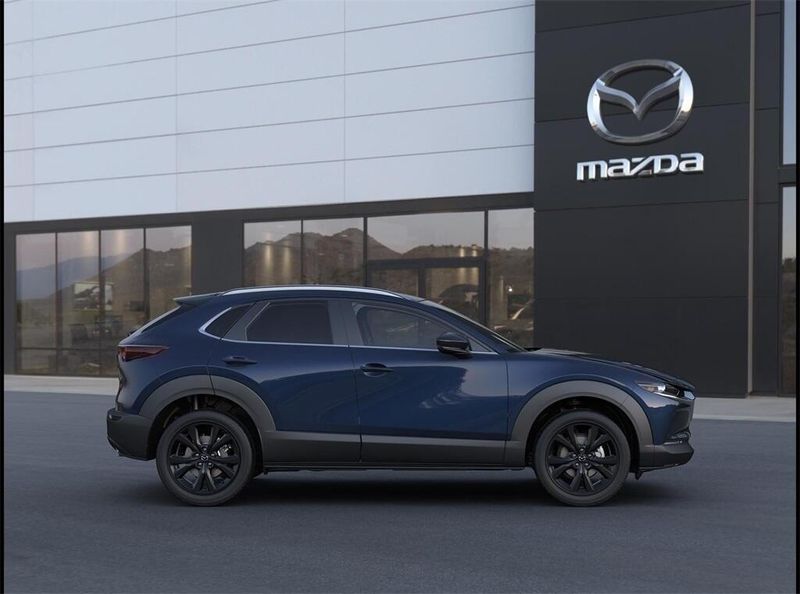 2025 Mazda CX-30 2.5 S Select SportImage 5