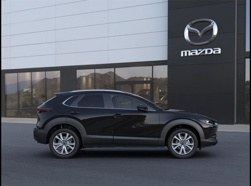 New 2025 Mazda CX-30 2.5 S Preferred PackageImage 5