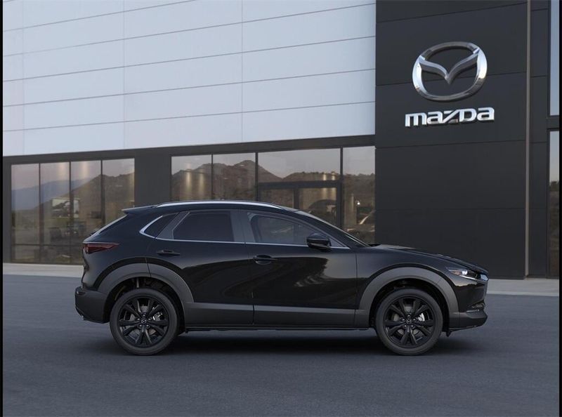 2025 Mazda CX-30 2.5 S Select SportImage 5