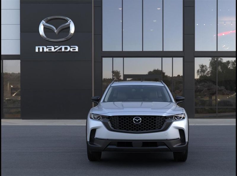 2025 Mazda CX-50 2.5 S Premium PackageImage 6
