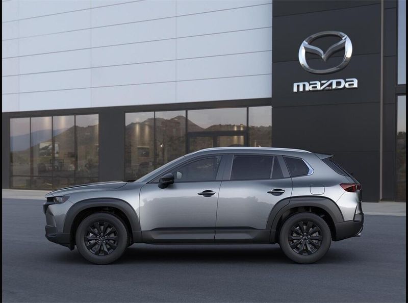 2025 Mazda CX-50 2.5 S Preferred PackageImage 3