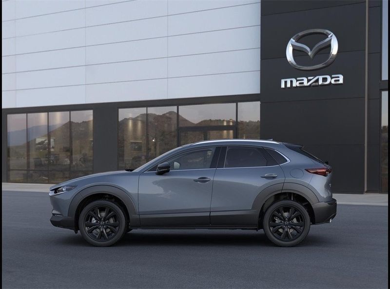 2024 Mazda CX-30 2.5 Turbo Premium Plus PackageImage 3