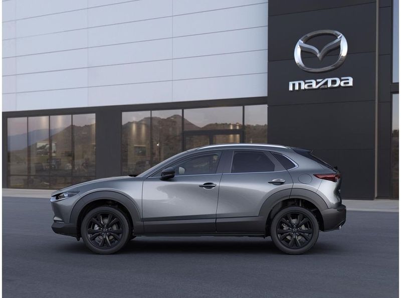 2024 Mazda CX-30 2.5 S Select SportImage 3