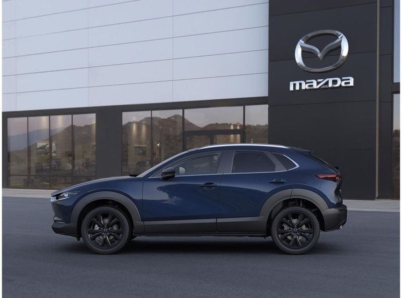 2024 Mazda CX-30 2.5 S Select SportImage 3