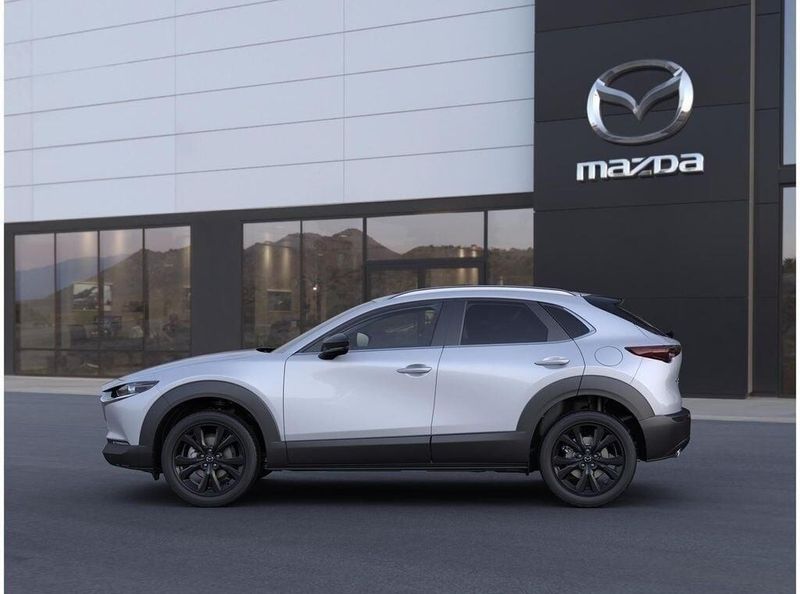 2024 Mazda CX-30 2.5 S Select SportImage 4