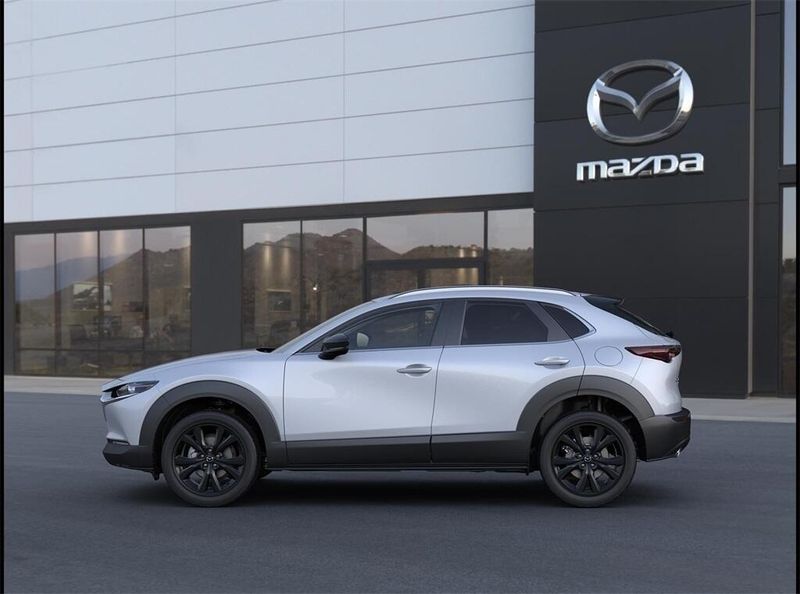 2025 Mazda CX-30 2.5 S Select SportImage 3