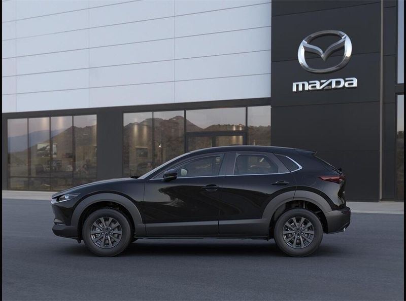 2025 Mazda CX-30 2.5 SImage 3