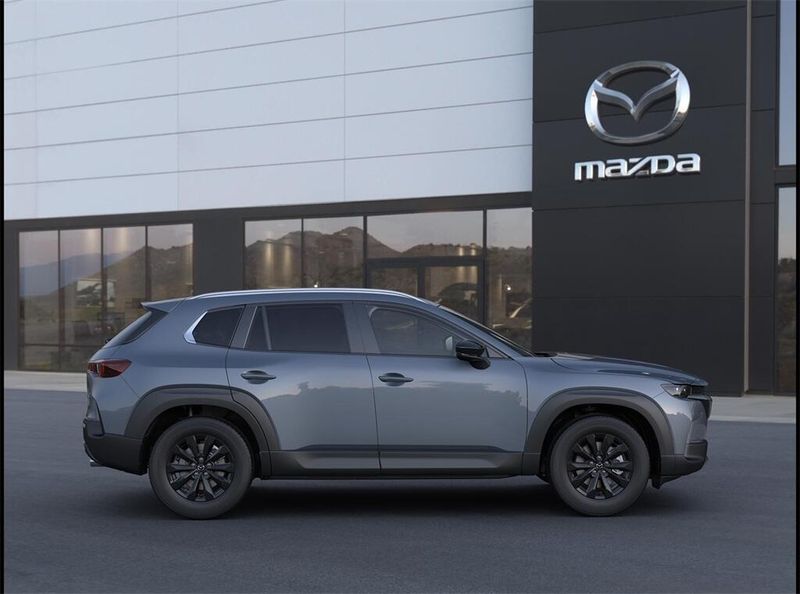 2025 Mazda CX-50 2.5 S Preferred PackageImage 5