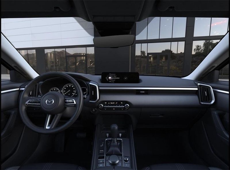 2025 Mazda CX-50 2.5 S Select PackageImage 2