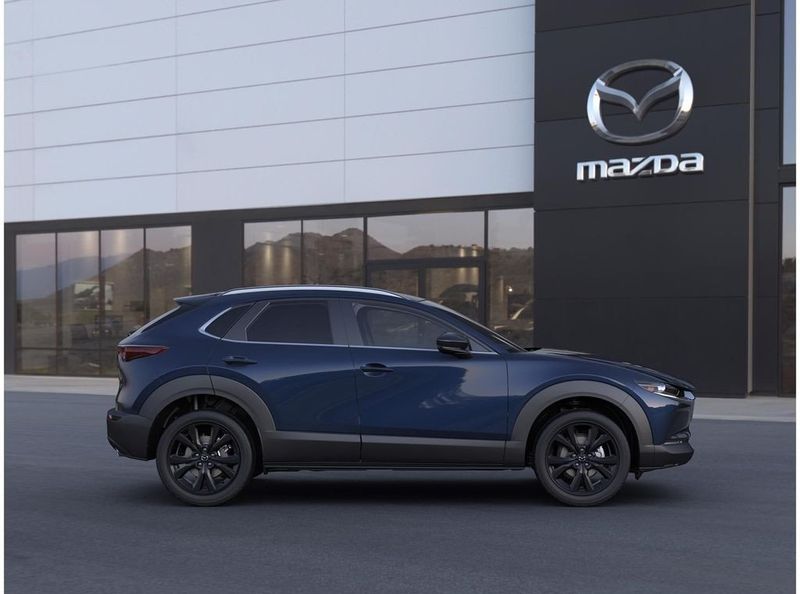 2024 Mazda CX-30 2.5 S Select SportImage 5