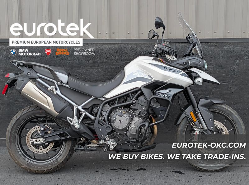 トン Inventory | Eurotek Oklahoma City