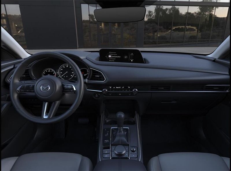 New 2025 Mazda CX-30 2.5 S Preferred PackageImage 2