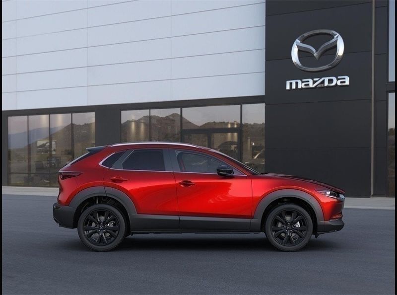 2024 Mazda CX-30 2.5 S Select SportImage 5