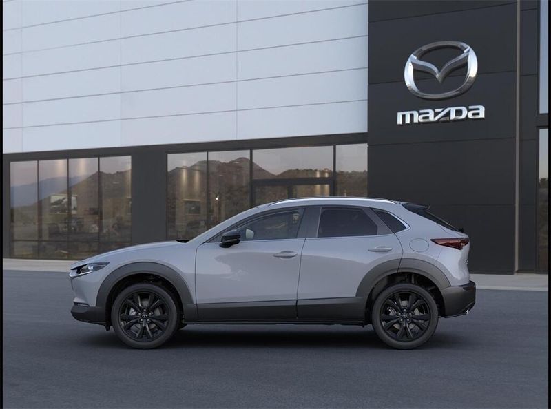 2025 Mazda CX-30 2.5 S Select SportImage 3