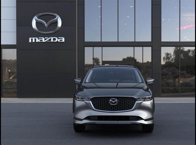New 2025 Mazda CX-5 2.5 S Select PackageImage 6