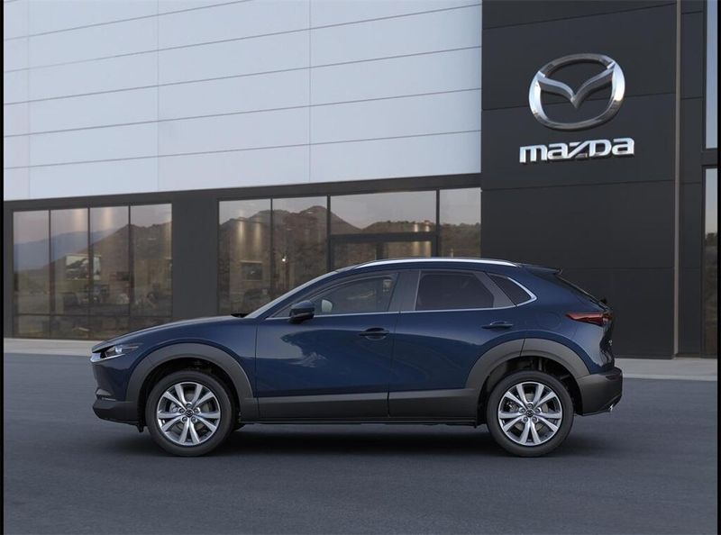 New 2025 Mazda CX-30 2.5 S Premium PackageImage 3