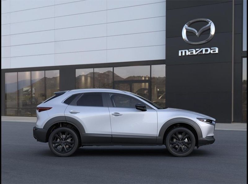 2025 Mazda CX-30 2.5 S Select SportImage 5