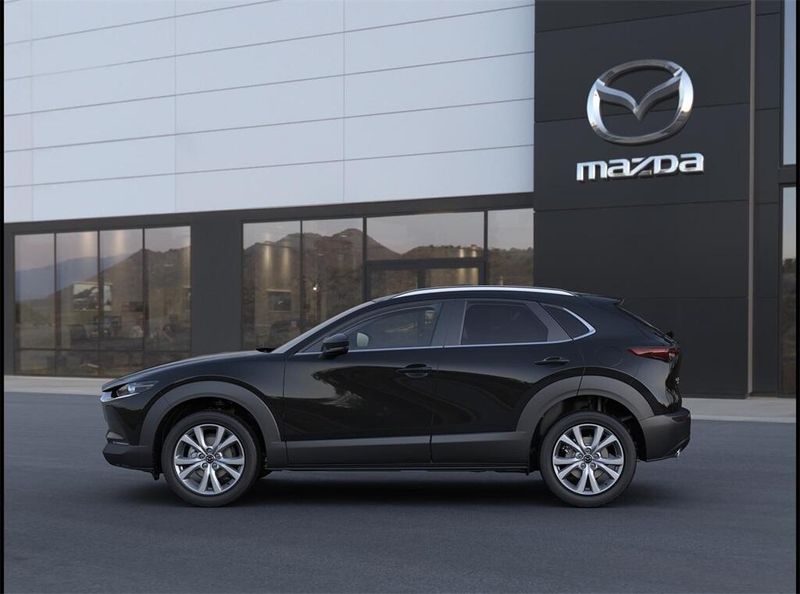 New 2025 Mazda CX-30 2.5 S Premium PackageImage 3