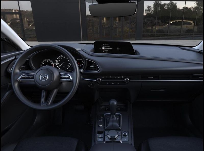 New 2025 Mazda CX-30 2.5 SImage 2