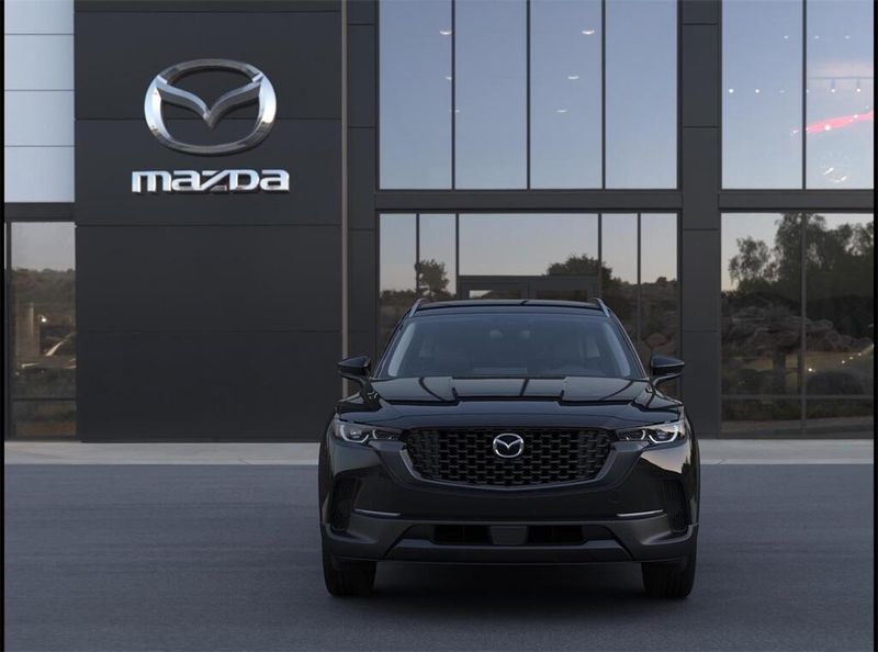 2025 Mazda CX-50 2.5 S Preferred PackageImage 6