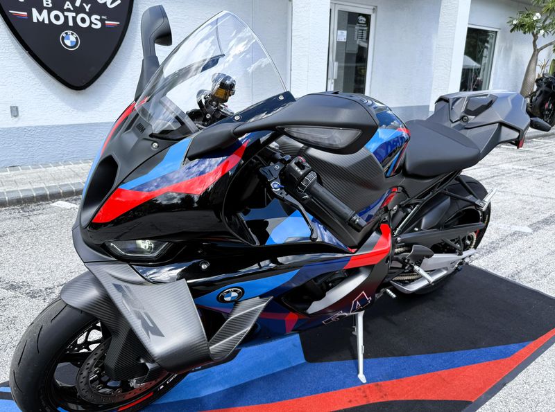 2026 BMW M 1000 RR Competition WSBK Toprak Edition 