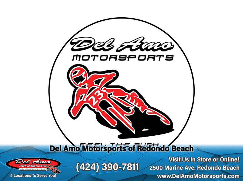 Used 2018 Suzuki GSX-R600L8 Image 1