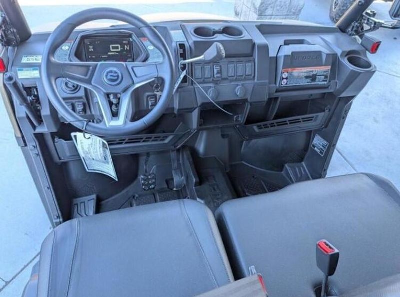 New 2026 CFMOTO UFORCE 800 XL Image 17