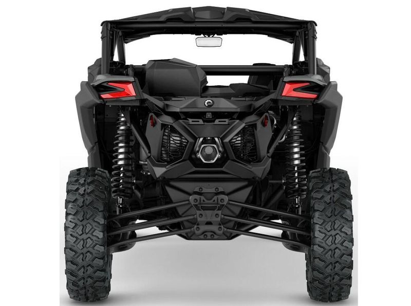 New 2026 Can-Am MAVERICK X3 MAX X TURBO Image 6