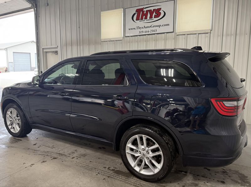 Used 2024 Dodge Durango GT PlusImage 15