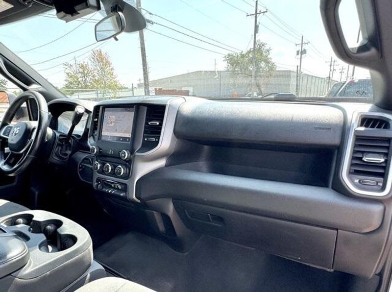 Used 2022 RAM 2500 Big HornImage 14