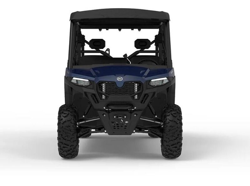 New 2026 CFMOTO UFORCE 800 XL Image 2