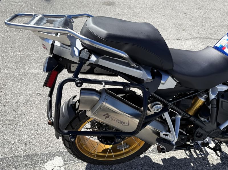 Used 2020 BMW R 1250 GS Adventure 