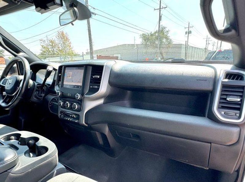 Used 2022 RAM 2500 Big HornImage 14