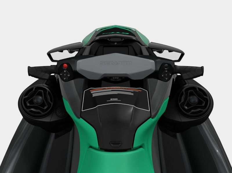 New 2026 Sea-Doo GTI SE 130 Image 3