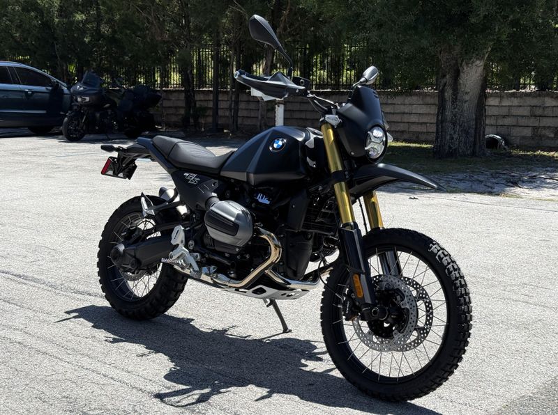 2026 BMW R 12 G/S