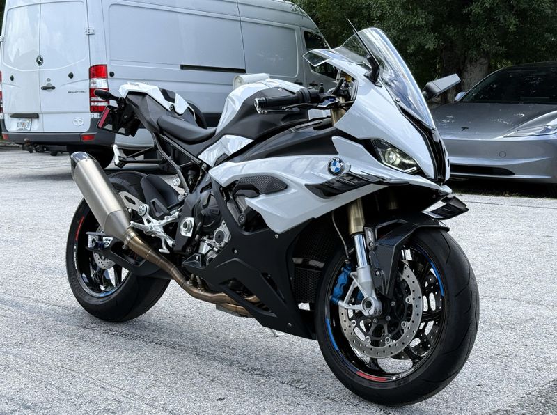 2023 BMW S 1000 RR