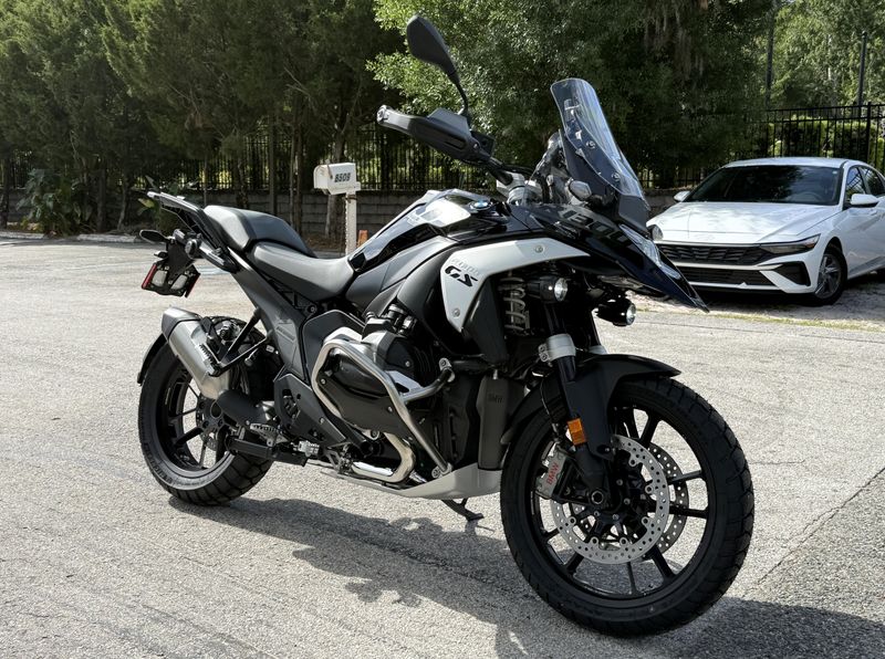 2026 BMW R 1300 GS
